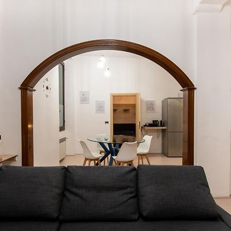 Old Town Experience Appartement Genua Buitenkant foto