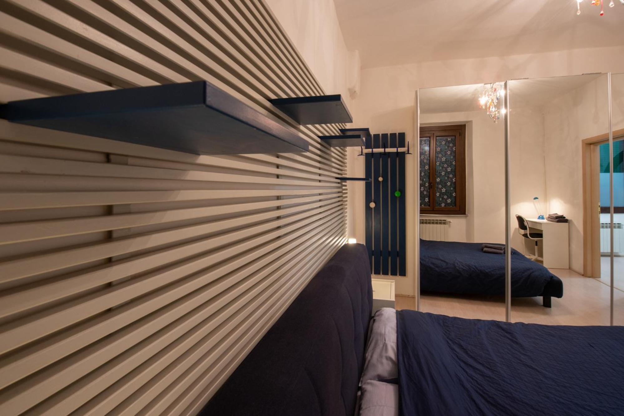 Old Town Experience Appartement Genua Buitenkant foto