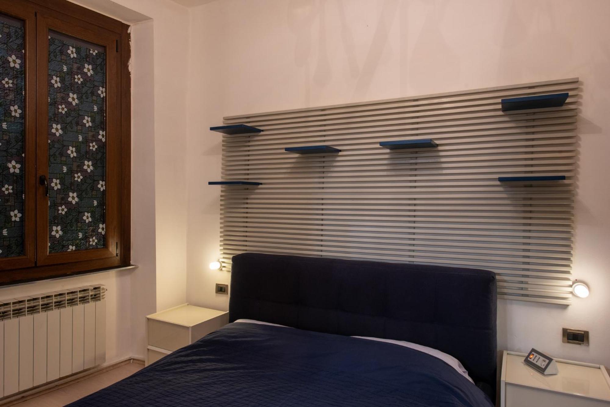Old Town Experience Appartement Genua Buitenkant foto